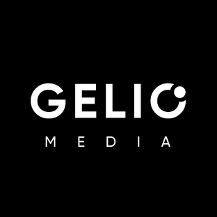Статистика Дзен Gelio Media