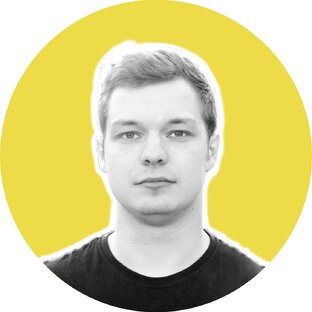 Статистика Дзен Психолог Никита Носов