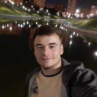Статистика Дзен Александр Субботин