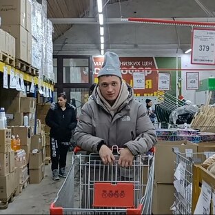 Логотип канала Личный блог
