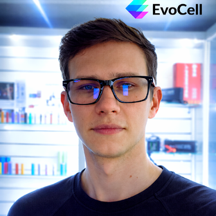 Статистика Дзен Константин. Литиевые li-ion lifepo4 аккумуляторы для автномных систем