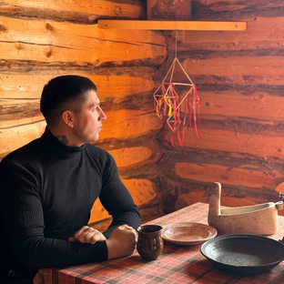 Статистика Дзен Артур Гарайшин
