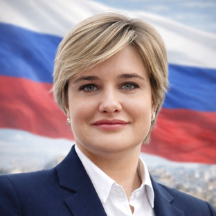 Статистика Дзен Светлана Гребнева