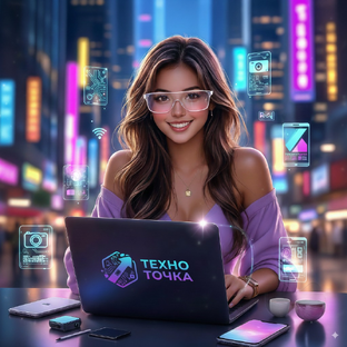 Статистика Дзен ТехноТочка