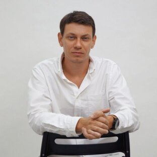 Статистика Дзен Ривкин Эдуард