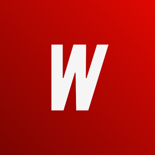 Логотип канала World Class