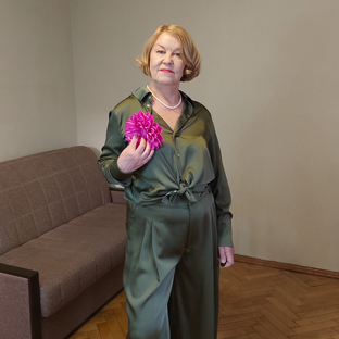 Дзен ИСКРА статистика