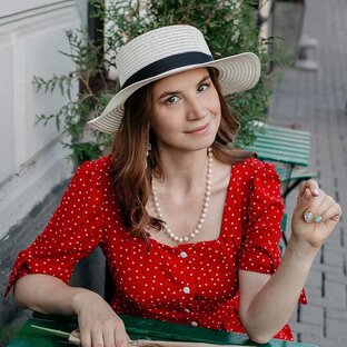 Статистика Дзен Записки рукодельницы