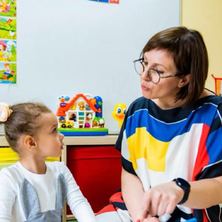 Статистика Дзен Кабинет Логопеда