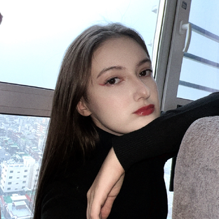 Статистика Дзен Регина о Корее
