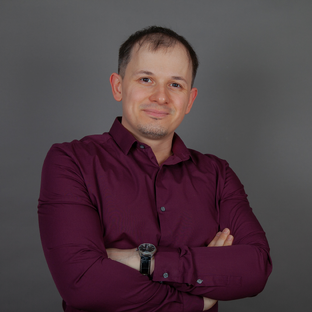 Статистика Дзен Евгений Мирошниченко - Презентации для бизнеса