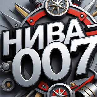 Статистика Дзен НИВА 007