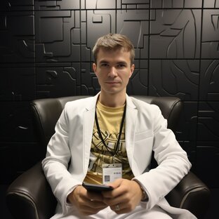 Статистика Дзен Сам себе Data Scientist