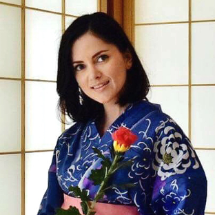 Статистика Дзен COOK JAPAN Японская кухня