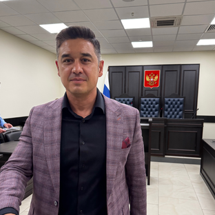 Статистика Дзен Адвокат Александр Зинуров