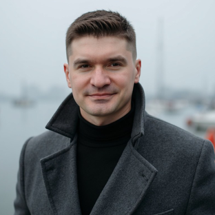 Статистика Дзен Artem Bukhonin