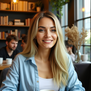 Статистика Дзен Психолог. Савельева Марина