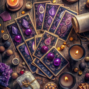 Дзен Transformation Magic of Tarot  статистика