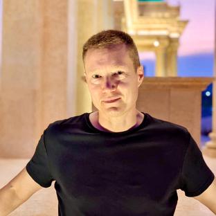 Статистика Дзен Дмитрий Едренкин