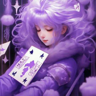 Статистика Дзен Лариса Фрэй 💜 Таро