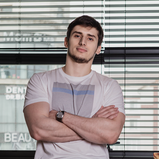 Статистика Дзен Гаджи фокс