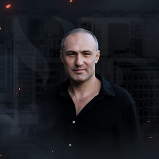 Статистика Дзен Михаил Борисов ✅ 