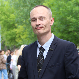 Статистика Дзен Юрий Клыков