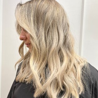 Статистика Дзен Hair_lab