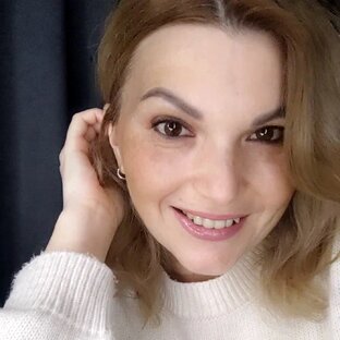 Статистика Дзен Elena Gritsovka 