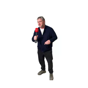 Статистика Дзен Михаил | Черниенко
