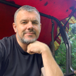 Статистика Дзен Владимир Самонин