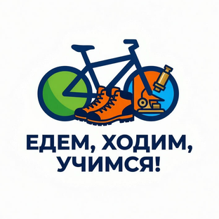 Статистика Дзен Едем, ходим, учимся!