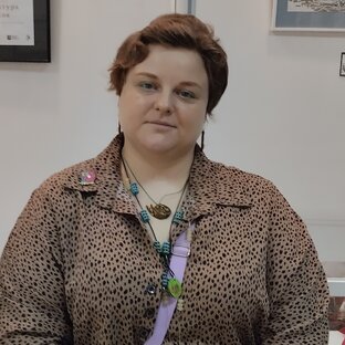 Статистика Дзен Елена Улитка Иванова