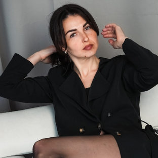 Статистика Дзен Психология веса | Елена Бушева