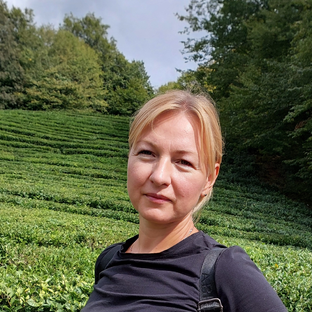 Статистика Дзен 🌿Сад для себя. Блог Светланы Корчагиной