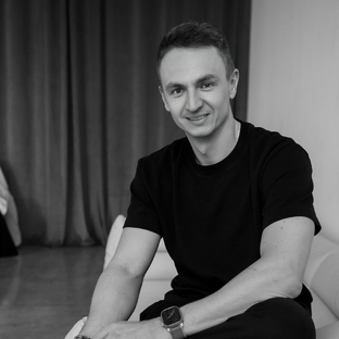 Статистика Дзен Кирилл Лодвиков