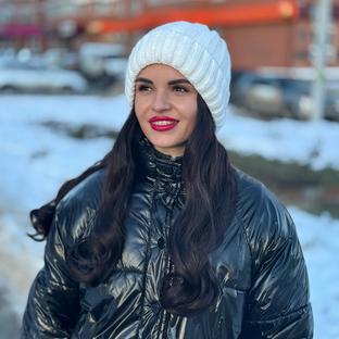 Статистика Дзен Ольга Вайберт