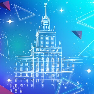 Статистика Дзен Наука в ЮУрГУ