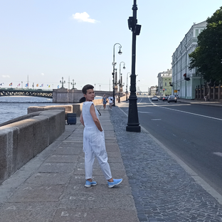 Статистика Дзен Зоя Belaya