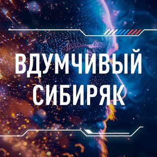 Статистика Дзен Вдумчивый сибиряк
