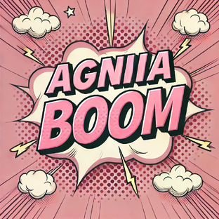 Agniia Boom