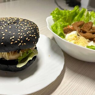 Дзен Даня готовит кушать  статистика