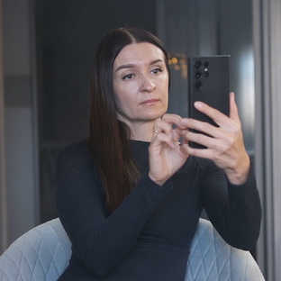 Статистика Дзен Олеся Григорьева