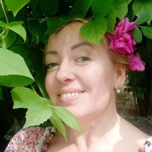 Статистика Дзен Творить жизнь. Психолог, арт-терапевт Татьяна Сергеева