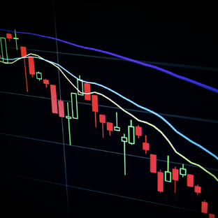 Статистика Дзен MoonCow Инвестиции для новичков
