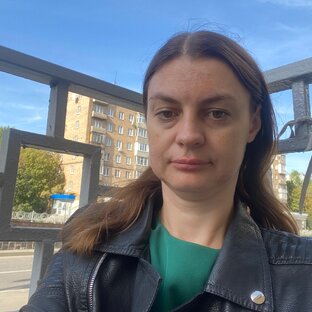 Статистика Дзен Елизавета Колесникова
