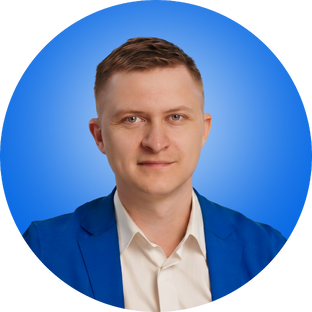 Статистика Дзен Блог Виктора Бохана