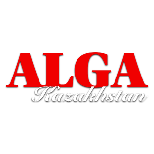 Дзен АЛГА КАЗАХСТАН статистика