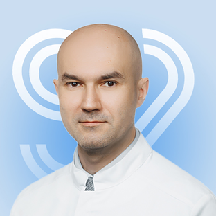 Статистика Дзен Хирург Сергей Волков