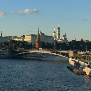 Статистика Дзен По Москве и не только